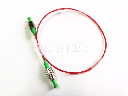Câble de maintien de la fibre P.M. Panda Fiber 1064nm 0.9mm de polarisation de FC RPA