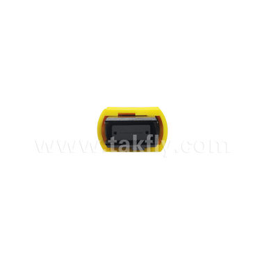 MPO/MTP Patchcord câble blindé SM/MM Jumper fibre optique pour le centre de données AI FTTX Telecom
