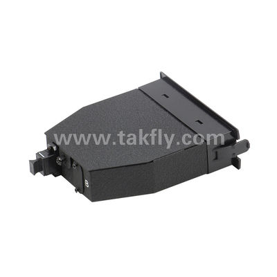 Module de cassette MPO MPO/MTP-LC 12C/24C en fibre optique pour le centre de données FTTX