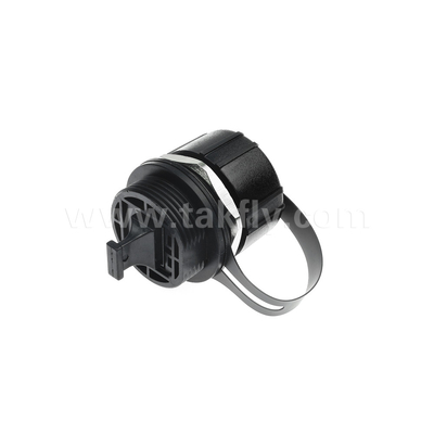 SM/MM MPO patch cord MTP trunk cable ODVA-MPO/MTP jumper étanche pour le centre de données FTTX