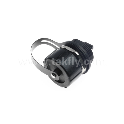 SM/MM MPO patch cord MTP trunk cable ODVA-MPO/MTP jumper étanche pour le centre de données FTTX