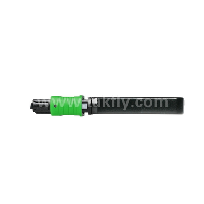 OEM Fibre optique en boucle MPO MTP Connecteur Assemblages de câbles SM/MM pour les centres de données FTTX