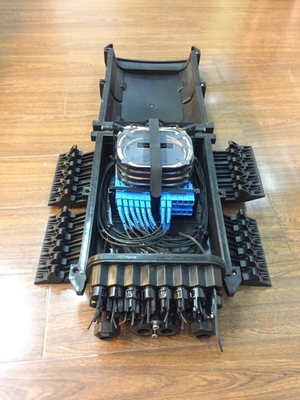 Pour le câble à fibre optique, FTKS-1708-24C-16F