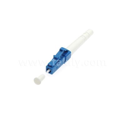 Connecteur SC/LC/FC/ST/MPO/MTRJ/E2000 UPC/APC Fibre optique pour les centres de données FTTH