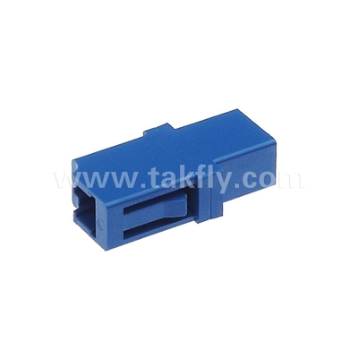 Attenuateur optique en fibre optique OEM LC fixe SM/MM UPC/APC mâle/femme pour le centre de données FTTX