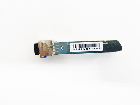 1.25G SFP 1310nm 10KM SMF DDM LC CISCO JUNIPER HUAWEI MODULE de récepteur optique SFP compatible