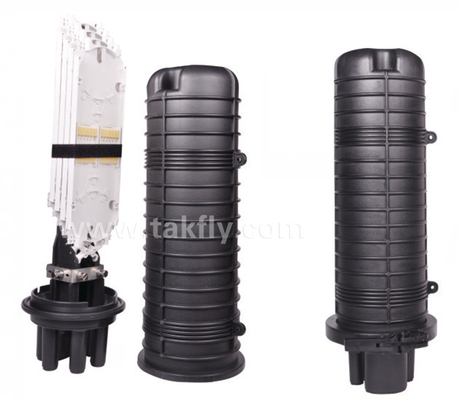 TK-SC-V15 Coupole étanche à la chaleur Fermeture par éclaboussure en fibre optique pour environnements difficiles