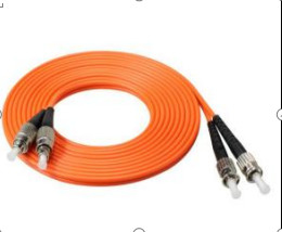 Push On à haute capacité multi-fibres avec une capacité de 24 cœurs et un polissage UPC