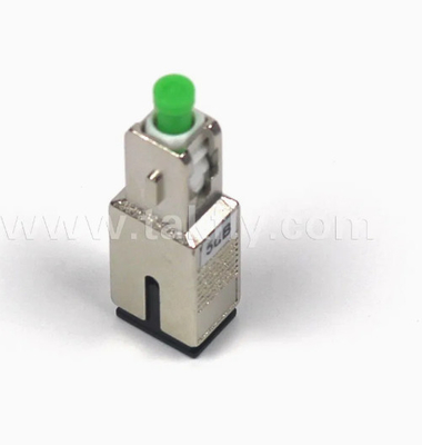 SC-APC/UPC SC-LC/ST Attenuateur optique fixe de 1 à 30 dB