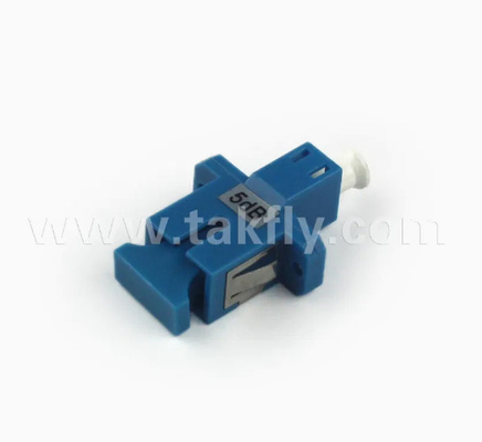 SC-APC/UPC SC-LC/ST Attenuateur optique fixe de 1 à 30 dB