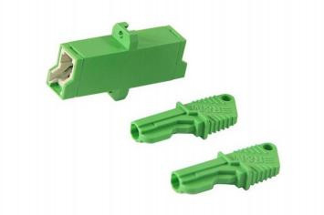 Adaptateur E-2000 compatible avec la norme NTT