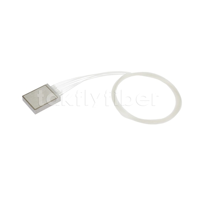Module DWDM ultracompact de type industriel 16CH