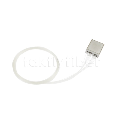 Module DWDM ultracompact de type industriel 16CH