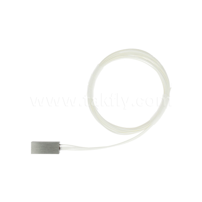 4CH UC-CWDM 1470-1610nm ou ITU, CWDN Mux Demux