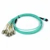 Câble de jonction fibre optique 3M OM3 MPO MTP 10G
