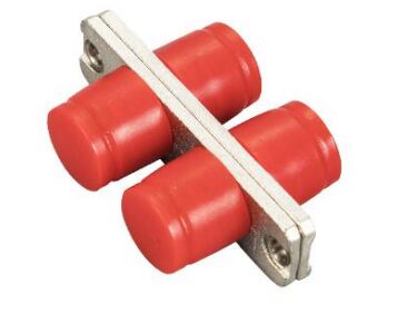 FC DX adaptateur mental SM/MM basse IL FTTH CATV