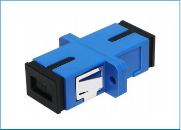 Adaptateur SC Simplex SM/MM Faible IL