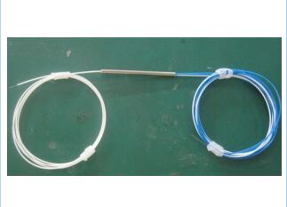 Coupleur de fibre biconique fusionné 1x3、3x3、1x4