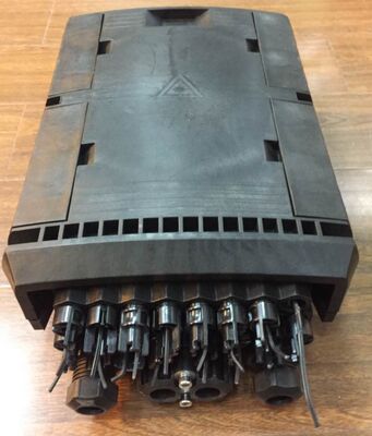 Boîte de terminaison FTKS-1708-24C-16F