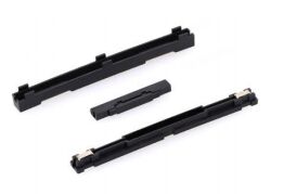 Épissure mécanique à fibre optique (TK-LJ-SP-001)