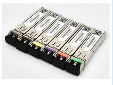 1.25Gbps CWDM SFP Transceiver Optique | Haute Qualité Portée 40km TK-XX24-3LCD40
