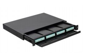 Panneau de gestion de cassette MTP/MPO haute densité