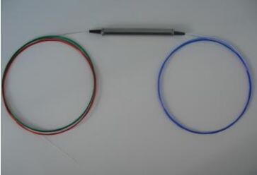 Circulateur optique insensible à la polarisation à 3 ports