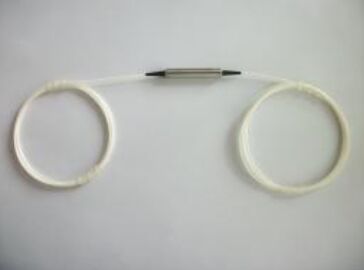 Isolateur optique insensible à la polarisation haute puissance