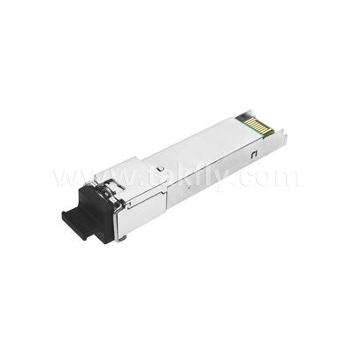 SFP GPON OLT Module émetteur-récepteur optique de classe C++ pour centre de données FTTH FTTX