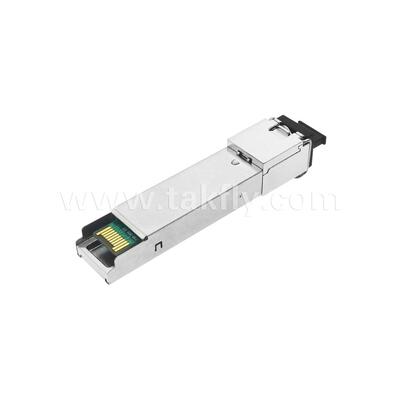 SFP GPON OLT Module émetteur-récepteur optique de classe C++ pour centre de données FTTH FTTX