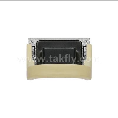 Module d'émetteur-récepteur optique QSFP+ 40GBASE SR4 850NM pour centre de données FTTH FTTX