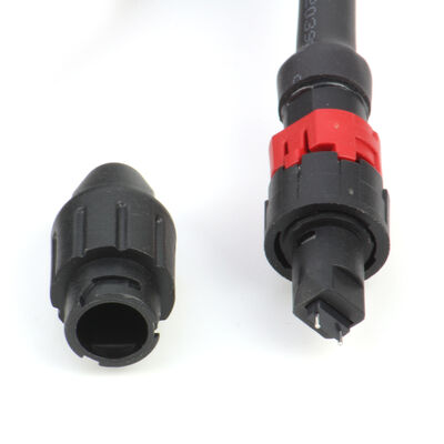 MPO à fibre optique pour SENKO IP 09C1 Cordon de patch à fibre optique pour le centre de données