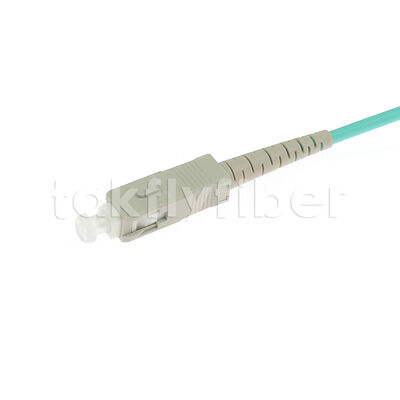 Fiber Optic Patchcord OEM LC/Sc/FC/St Singlemode/Multimode Upc/APC Simplex/Duplex Jumper