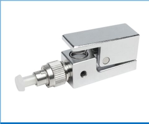 Performance nue ronde de l'IL 0.2dB de l'adaptateur SM/MM de fibre de FC basse haute