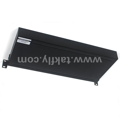 Module multiplexeur/démultiplexeur CWDM à fibre optique 8+1 canaux LGX pour centres de données FTTX