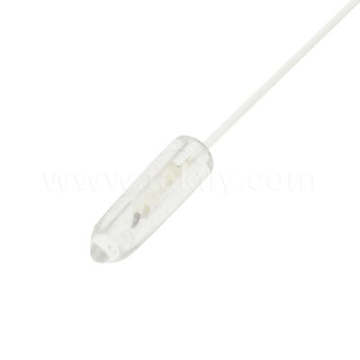 MINI Lens Array fixant FAU Fiber Array Unit FA Assembly avec une haute précision et une longueur personnalisée