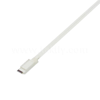 MINI Lens Array fixant FAU Fiber Array Unit FA Assembly avec une haute précision et une longueur personnalisée