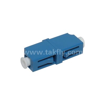 Adaptateur LC Simplex/Duplex avec manche en zirconium
