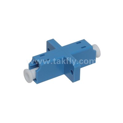 Adaptateur LC Simplex/Duplex avec manche en zirconium