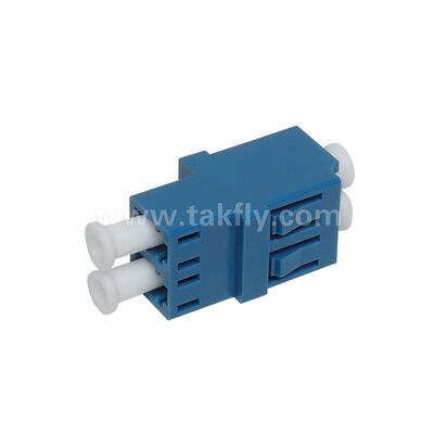 Adaptateur LC Simplex/Duplex avec manche en zirconium