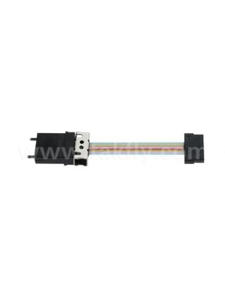 MT-Mini MT Jumper en fibre optique. Une solution compacte haute performance pour les modules optiques parallèles QSFP/QSFP28/100G PSM4/OSFP