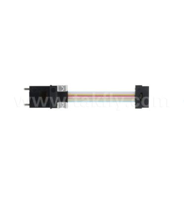 MT-Mini MT Jumper en fibre optique. Une solution compacte haute performance pour les modules optiques parallèles QSFP/QSFP28/100G PSM4/OSFP