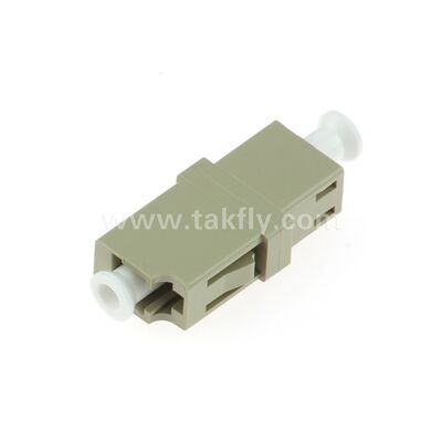 Adaptateur à fibre optique SC