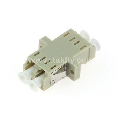Adaptateur à fibre optique SC