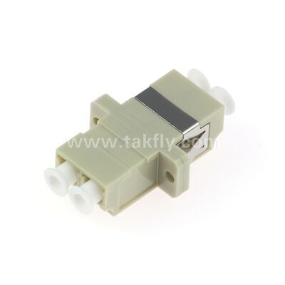 Adaptateur à fibre optique SC