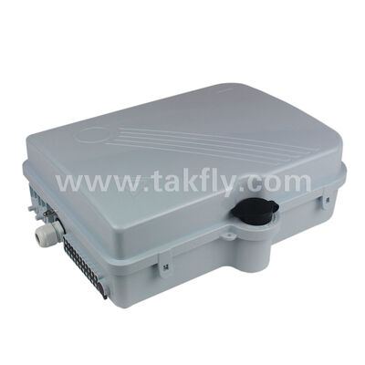 Modèle FTKS-1805-24A2 Boîte de terminaison à fibre optique