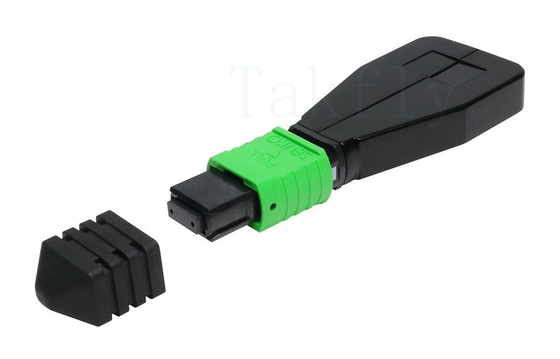 MPO/MTP Fiber Loopback   pour les essais de boucle de périphériques réseau et de système