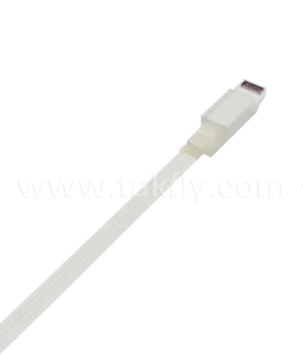 Mini-lentille d'arrayage de fixation FAU