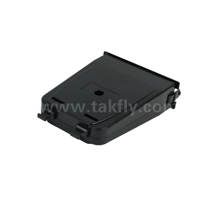 MPO/MTP to LC Pre-terminated Cassette Module – 12-Core or 24-Core, LC Duplex Front Panel, Dual MPO Rear Adapters, Plug-and-Play for High-Density Data Center Cabling