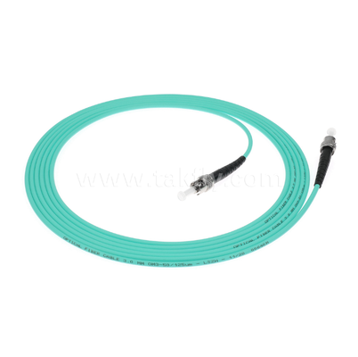 Le câble de patch en fibre optique FC-FC Simplex & Duplex est utilisé pour l'interconnexion de réseaux optiques.